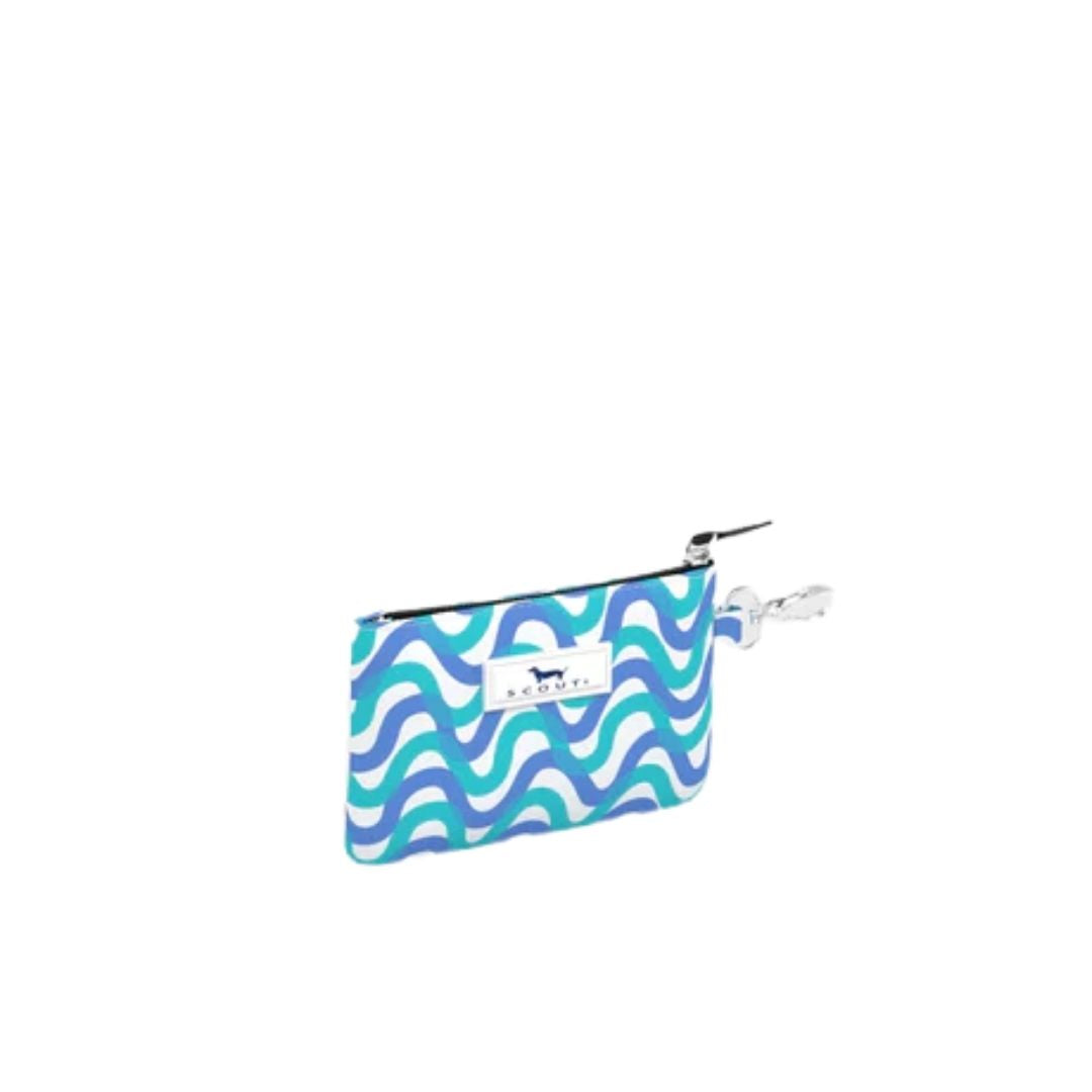 Scout IDKase Card Holder