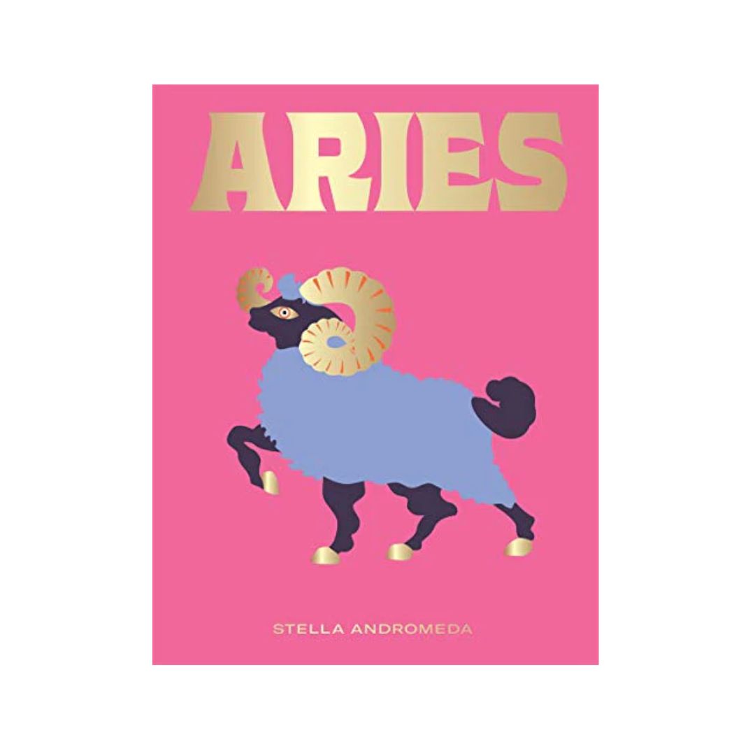 Zodiac Books