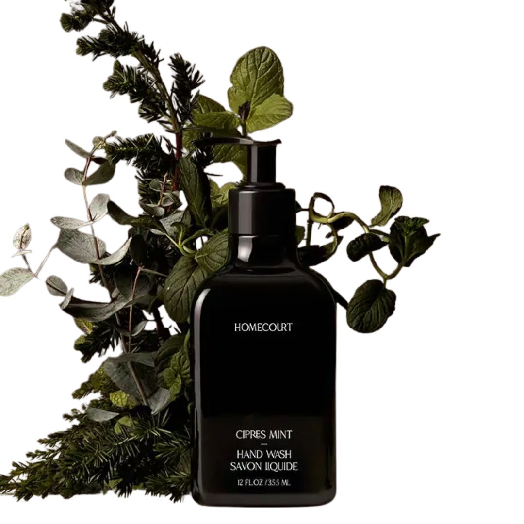 Homecourt Hand Wash