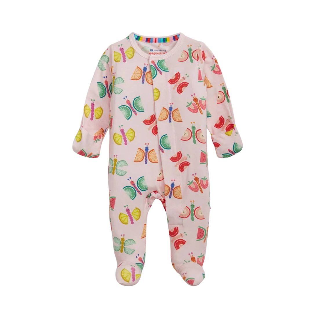 Magnetic Me Modal Footie