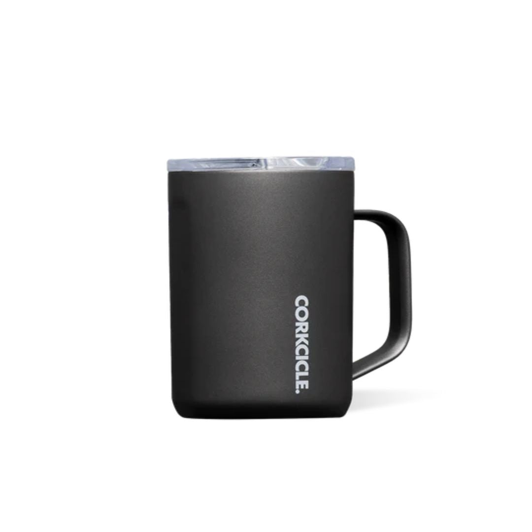 Corkcicle 16oz Mug