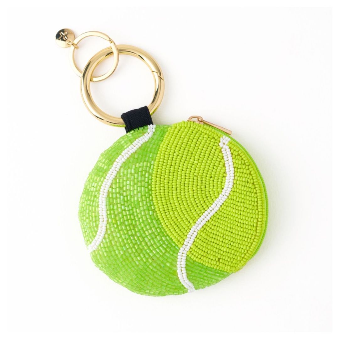 Ink & Alloy Mary Coin Purse