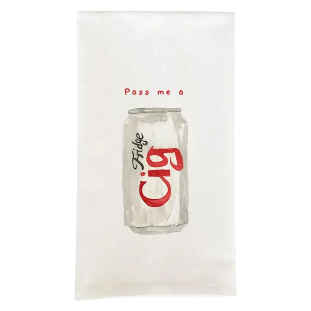 FG Dishtowel