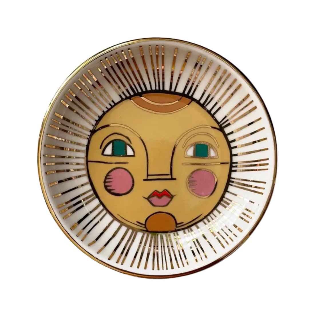 Idlewild Trinket Dish