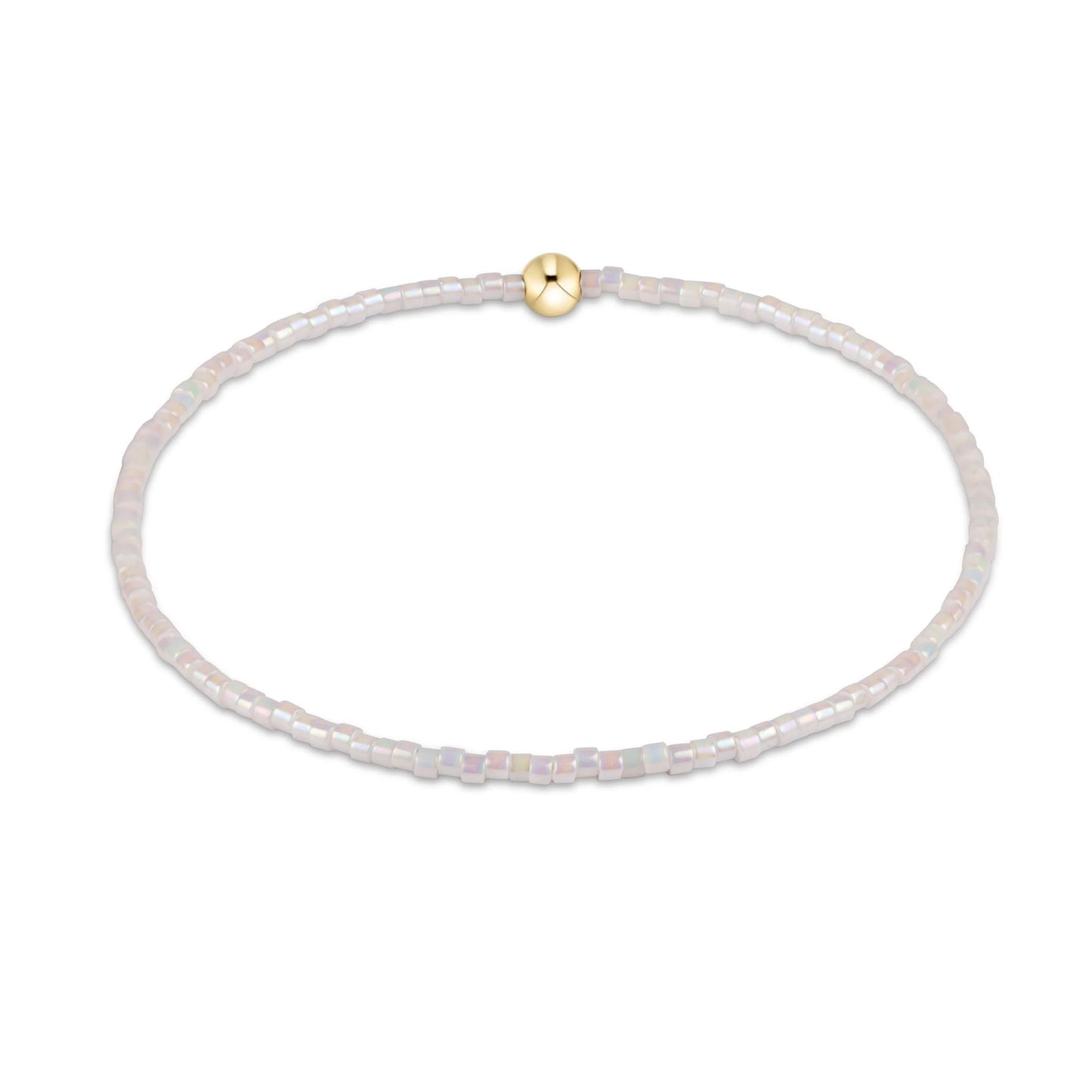 E Newton Hope Classic Bracelet