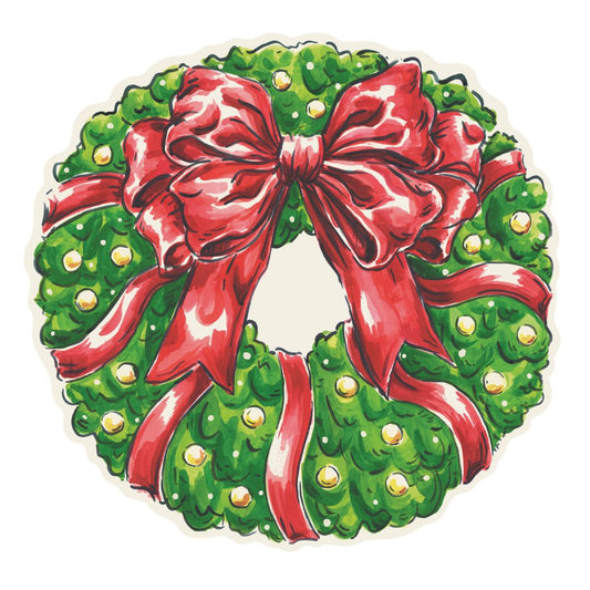 Hester & Cook Christmas Placemats