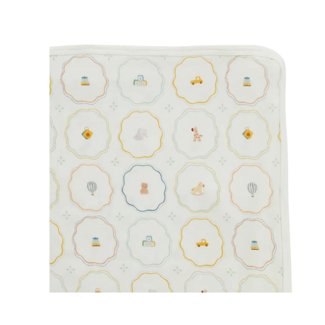 Magnetic Me Modal Blanket