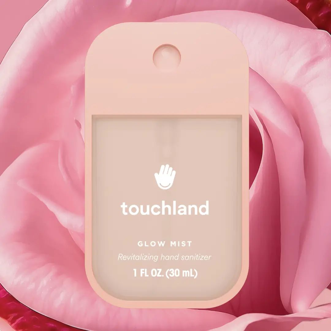 Touchland Power Mist