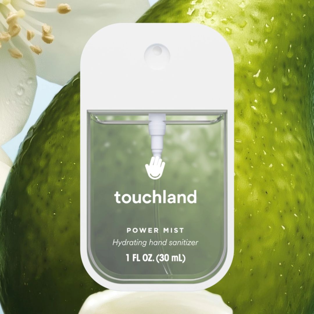 Touchland Power Mist