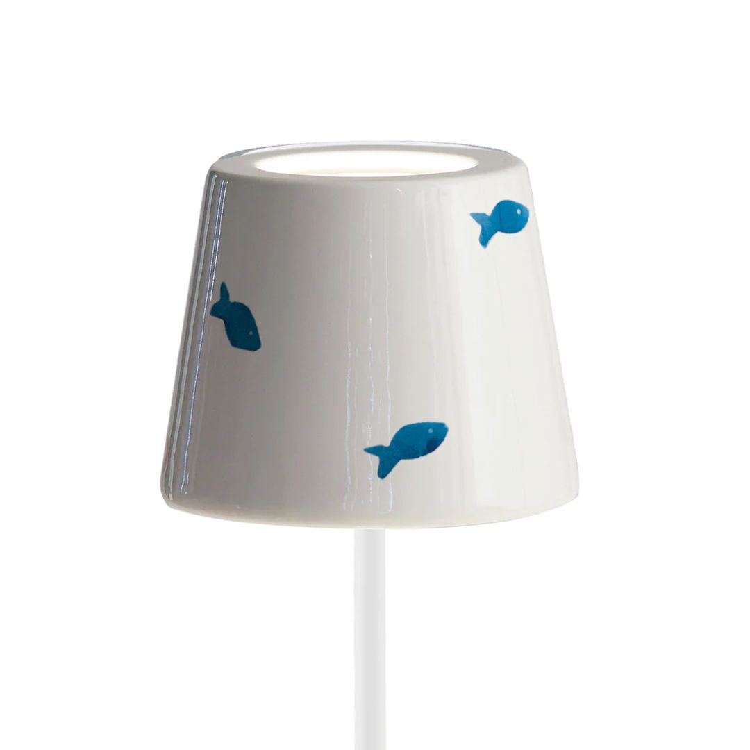 Lido Fish Shade