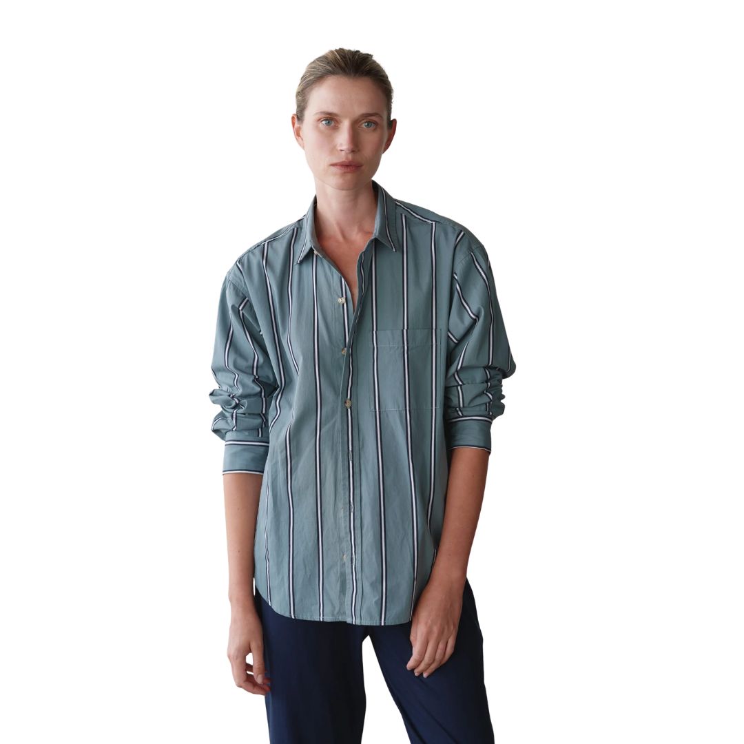 Donni Pop Shirt