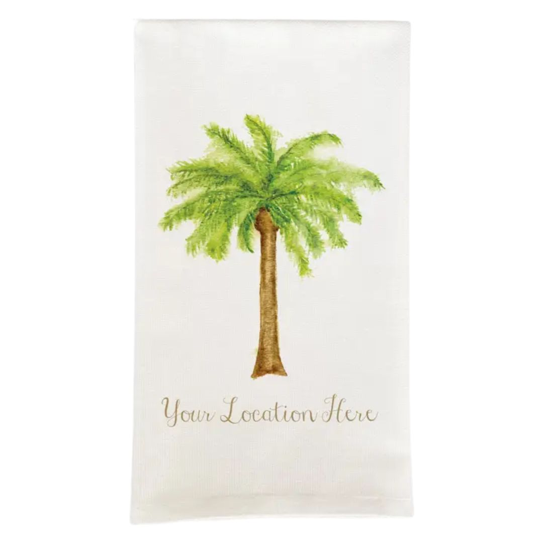 FG Dishtowel