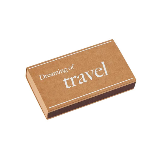 Oversized Matches