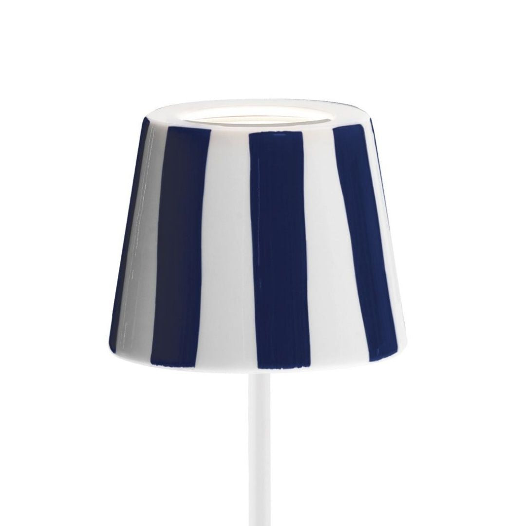 Lido Stripe Shade