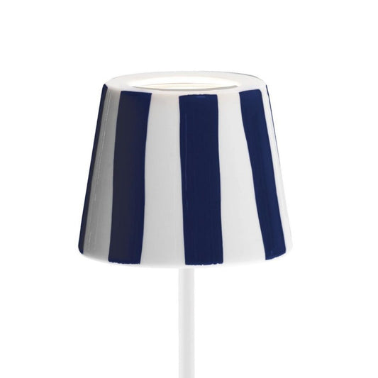 Lido Stripe Shade