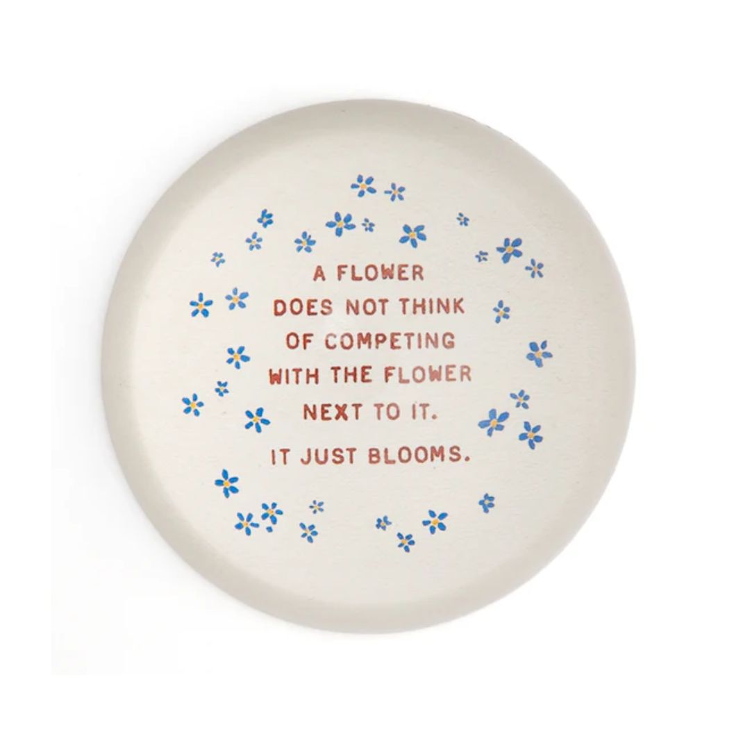 Sugarboo Paperweight