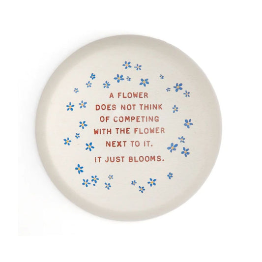 Sugarboo Paperweight