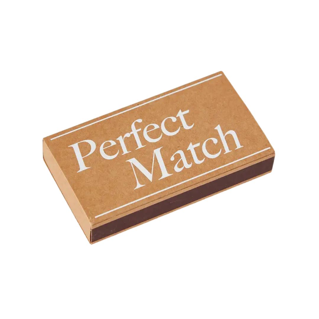 Oversized Matches