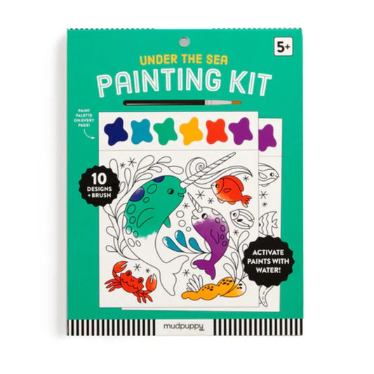Painting Kit