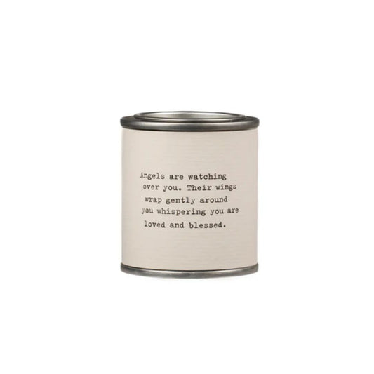 Sugarboo Shine Candle