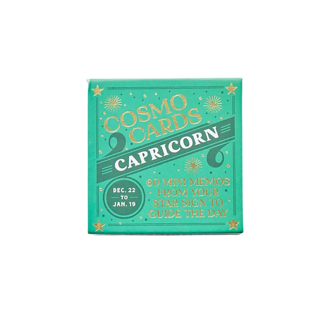 Cosmo Cards