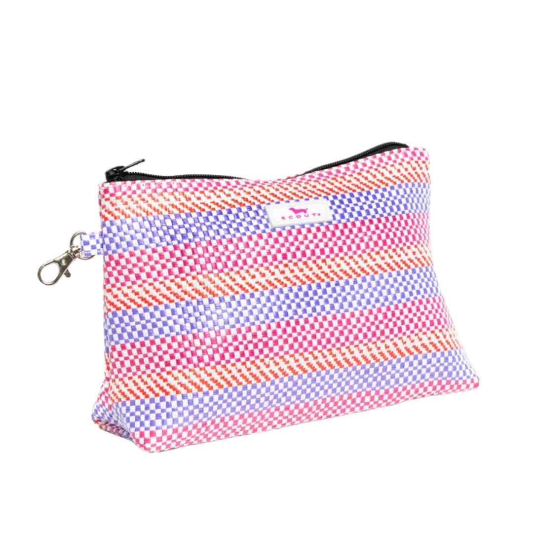 Scout On Holiday Pouch