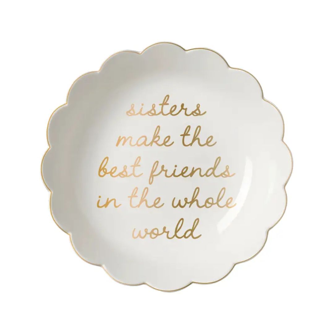 Trinket Tray