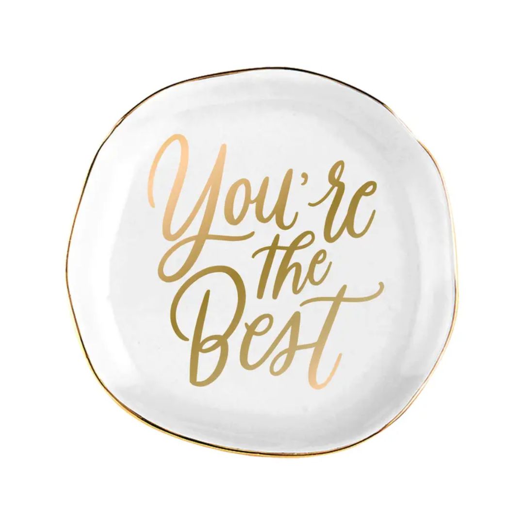 Trinket Tray