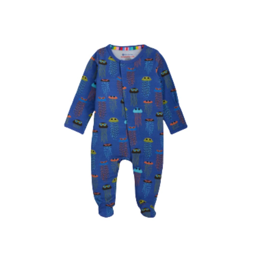 Magnetic Me Modal Footie