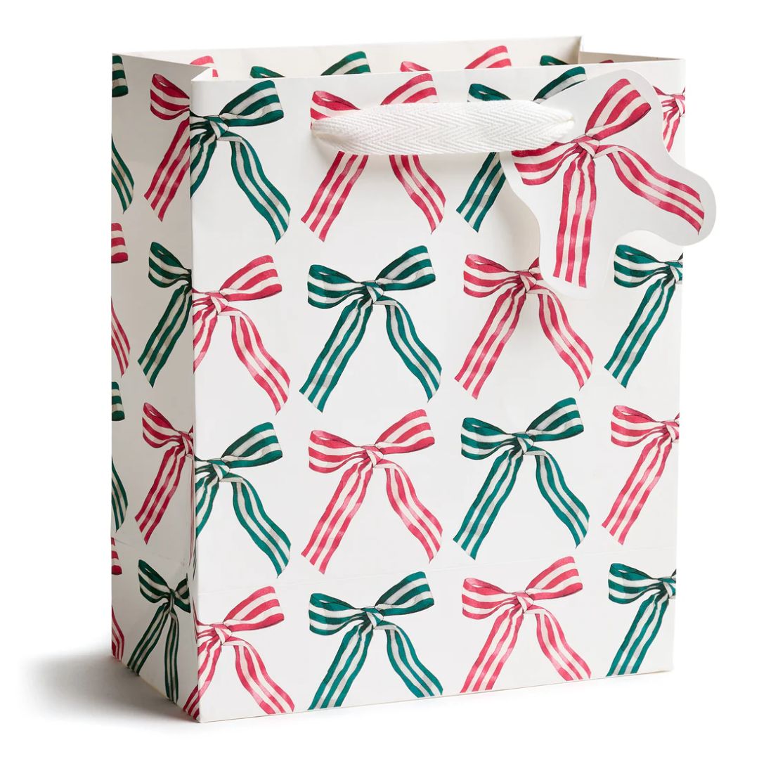 E. Frances Holiday Gift Bag