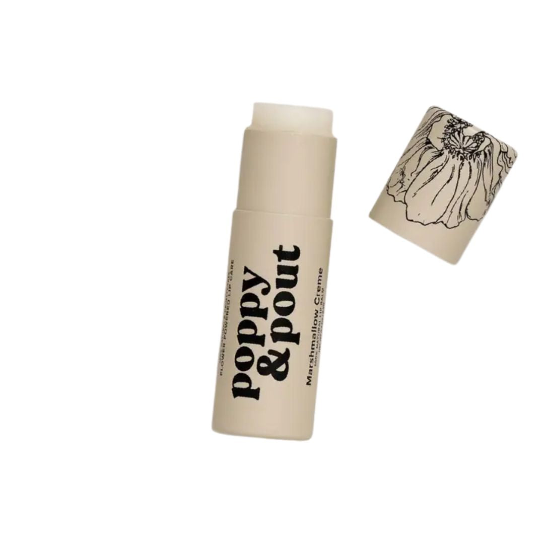 Poppy & Pout Lip Balm