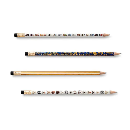 Rifle Paper Pencil Set