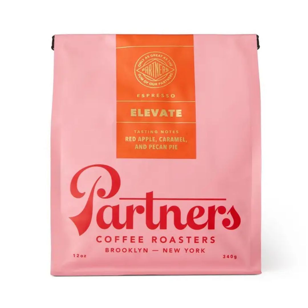Whole Bean Coffee 12oz