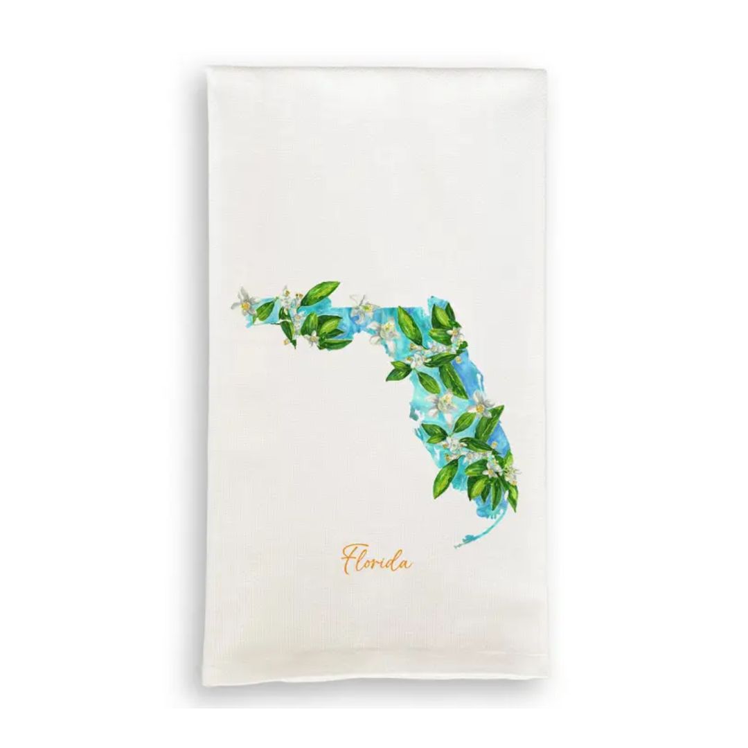 FG Dishtowel