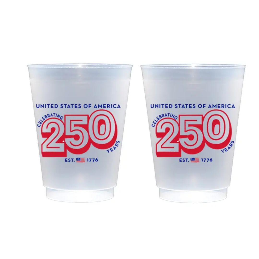 USA Cups