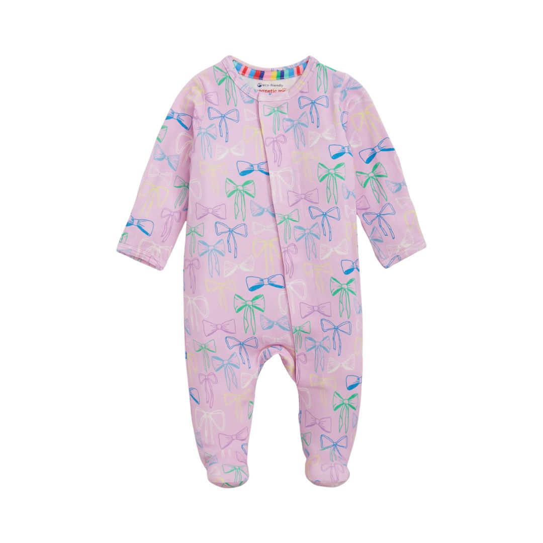 Magnetic Me Modal Footie