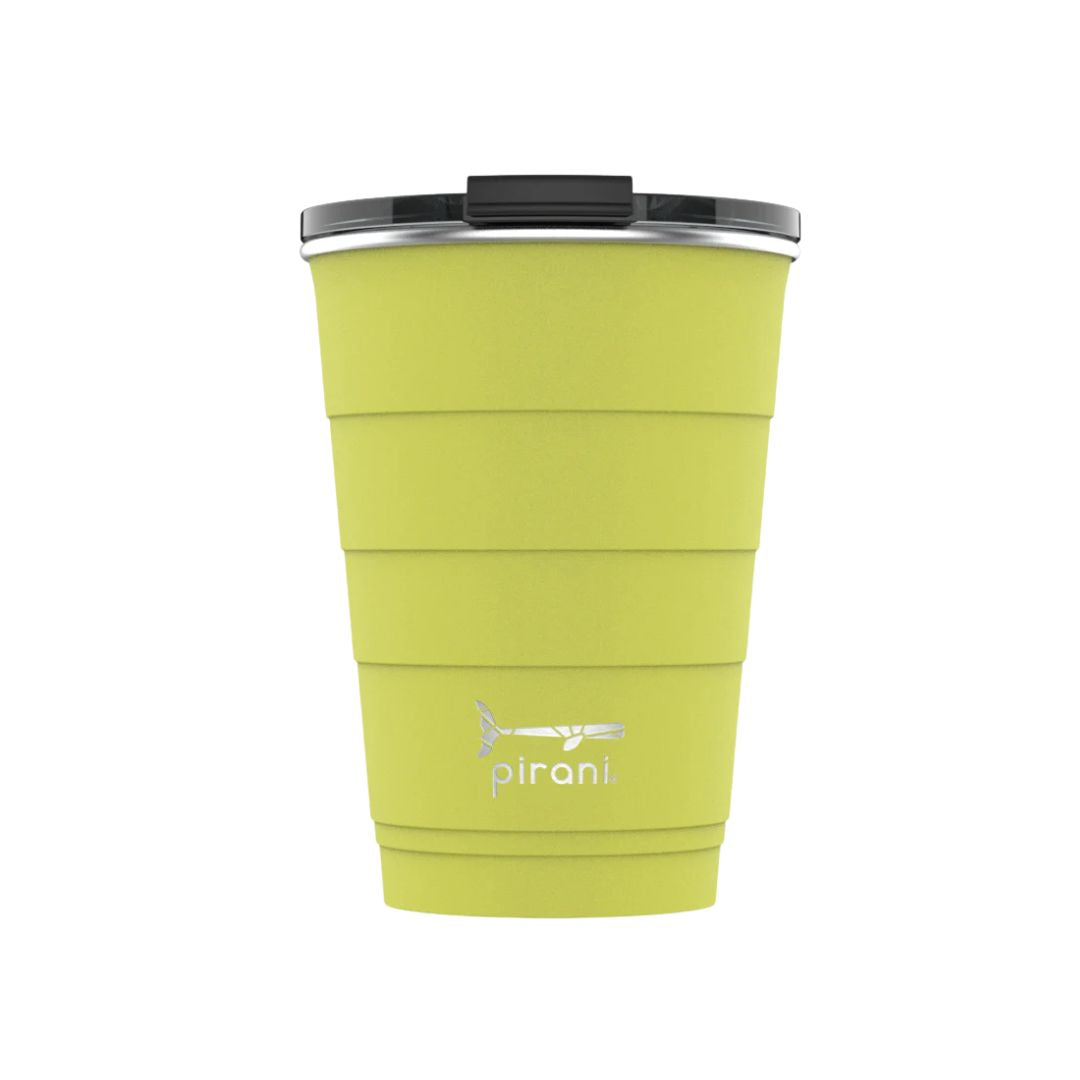 Pirani Cups