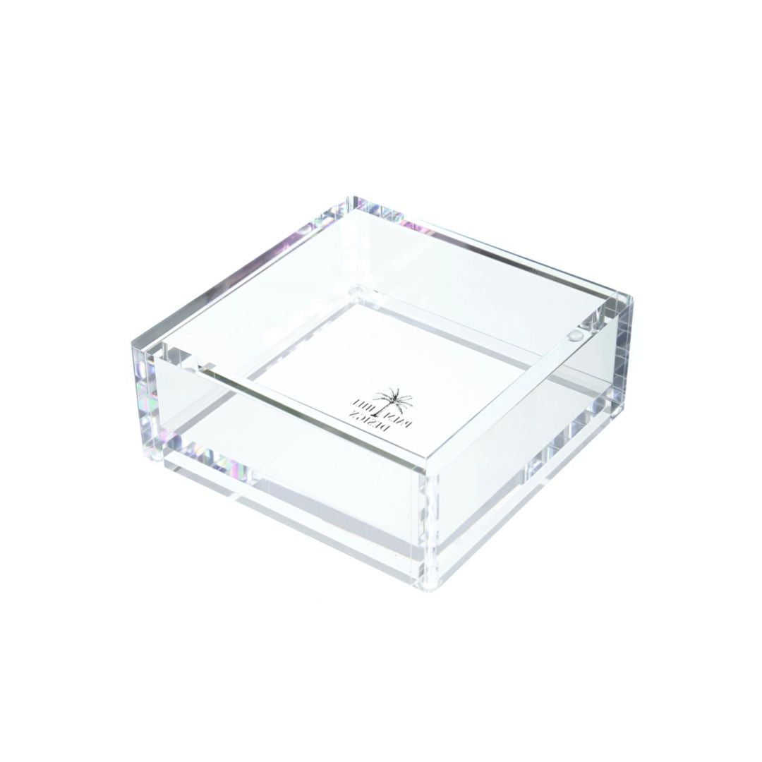 New Acrylic Napkin Holder