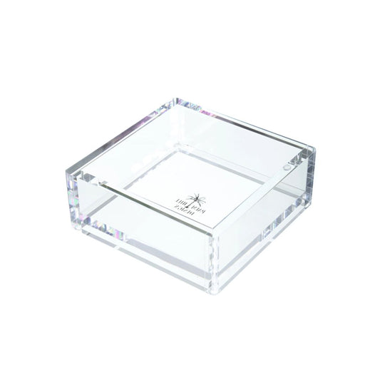New Acrylic Napkin Holder