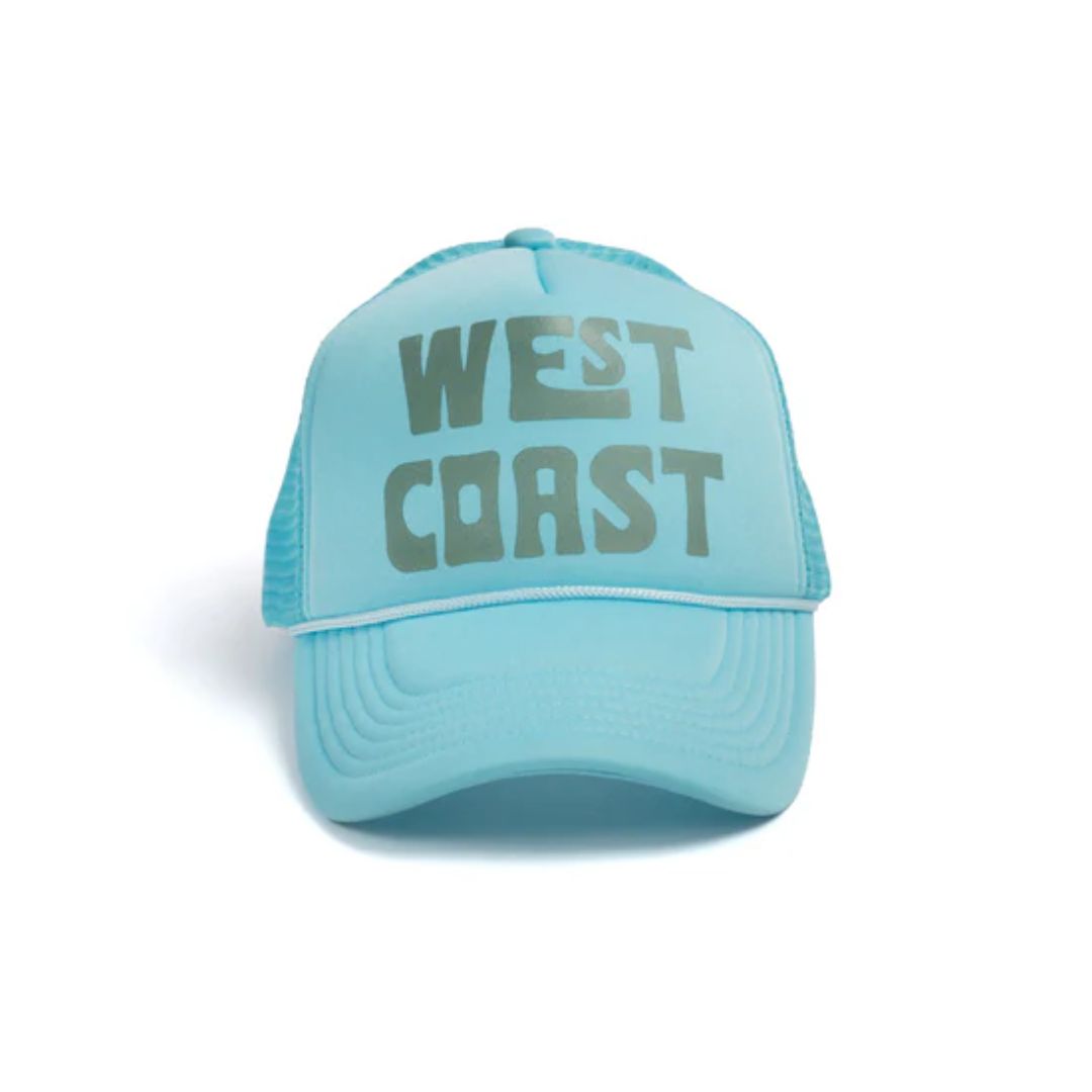 Sugarboo Trucker Hat