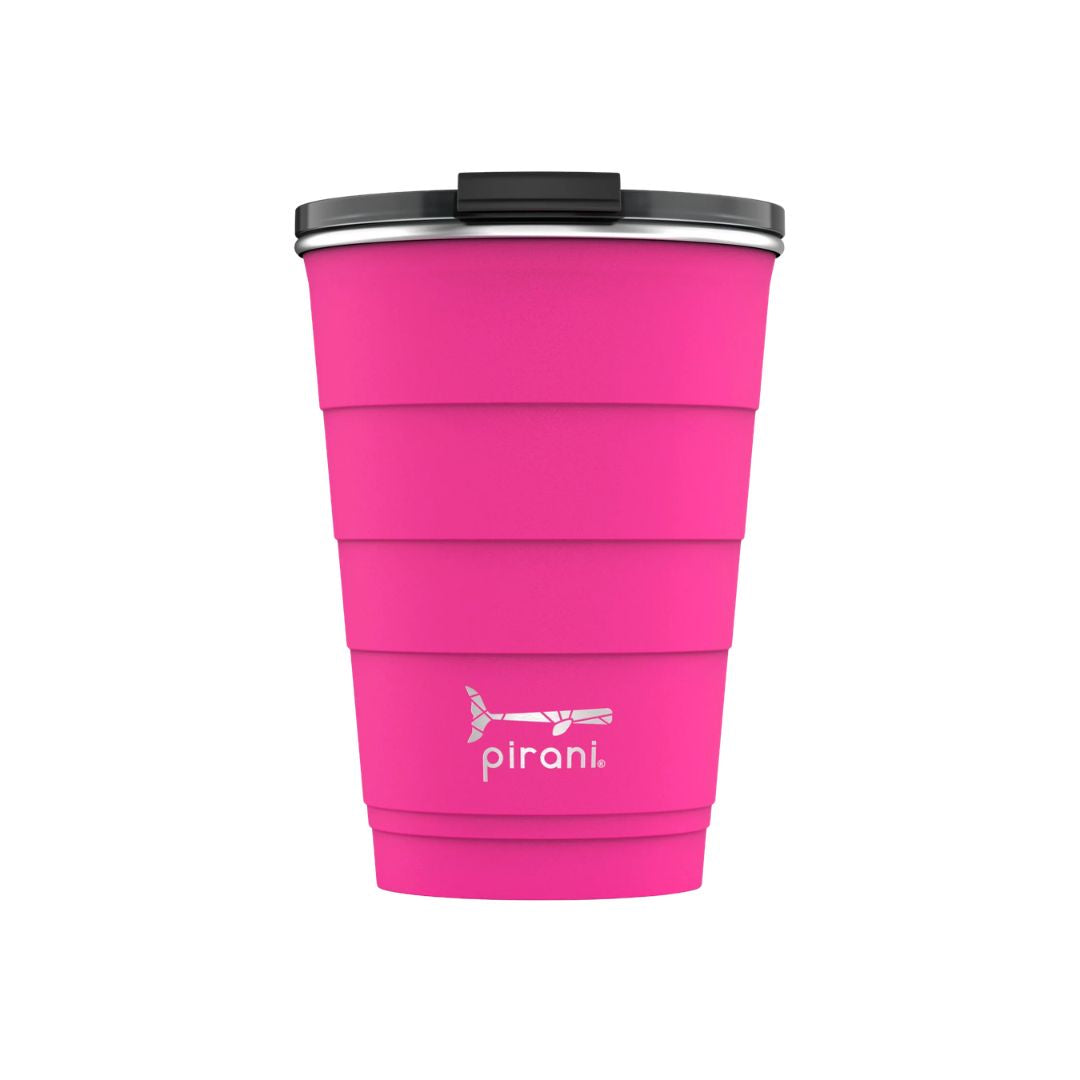 Pirani Cups