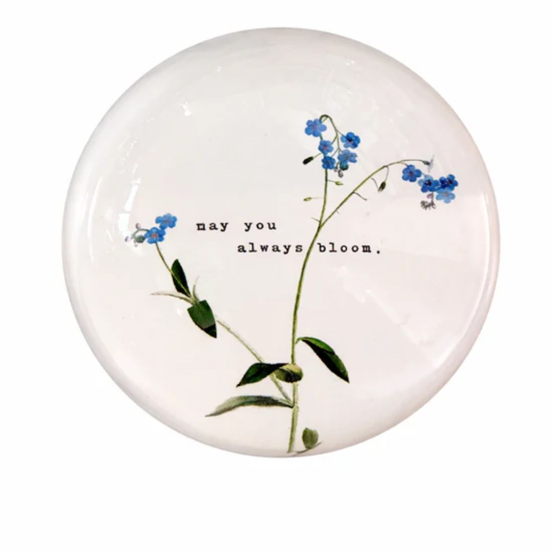 Sugarboo Paperweight