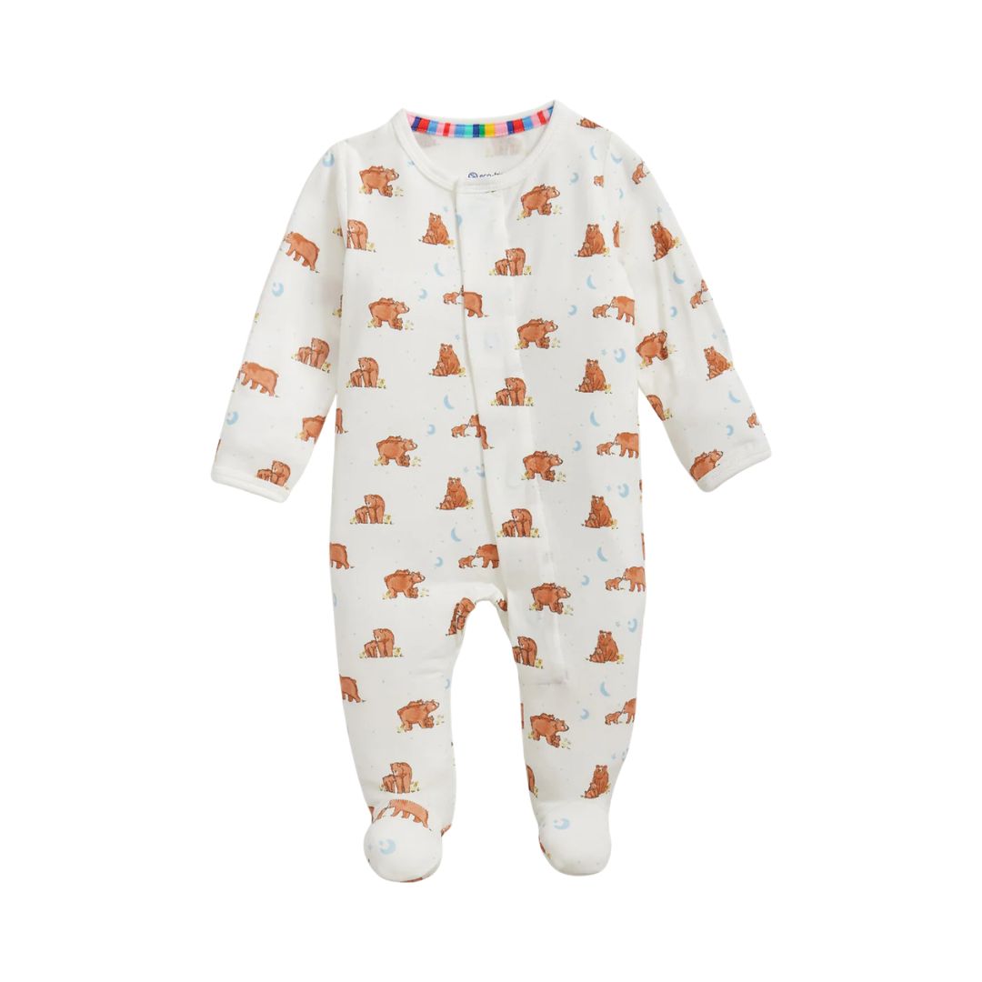 Magnetic Me Modal Footie