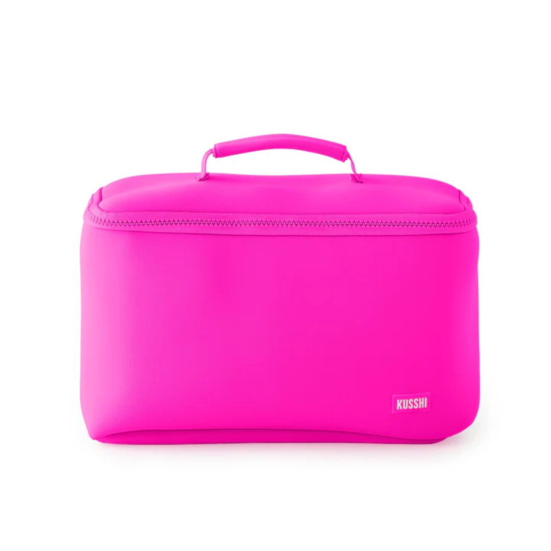 Neoprene Large Train Case