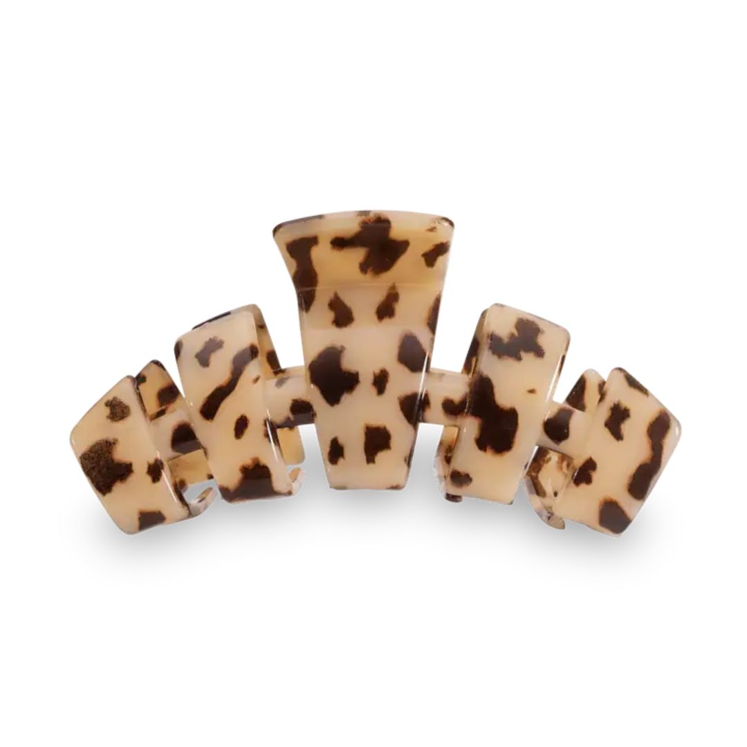 Teleties Classic Large Clip