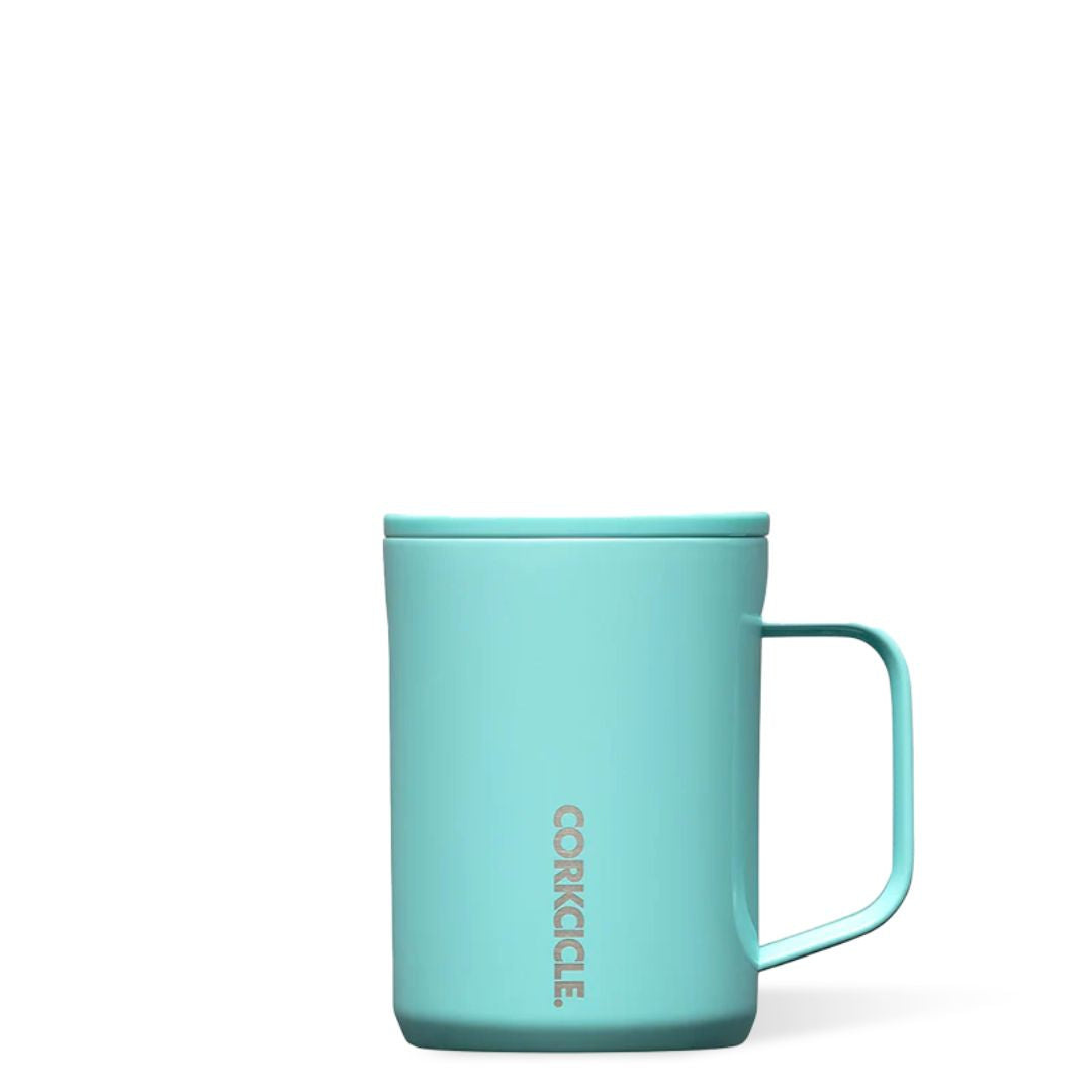 Corkcicle 16oz Mug