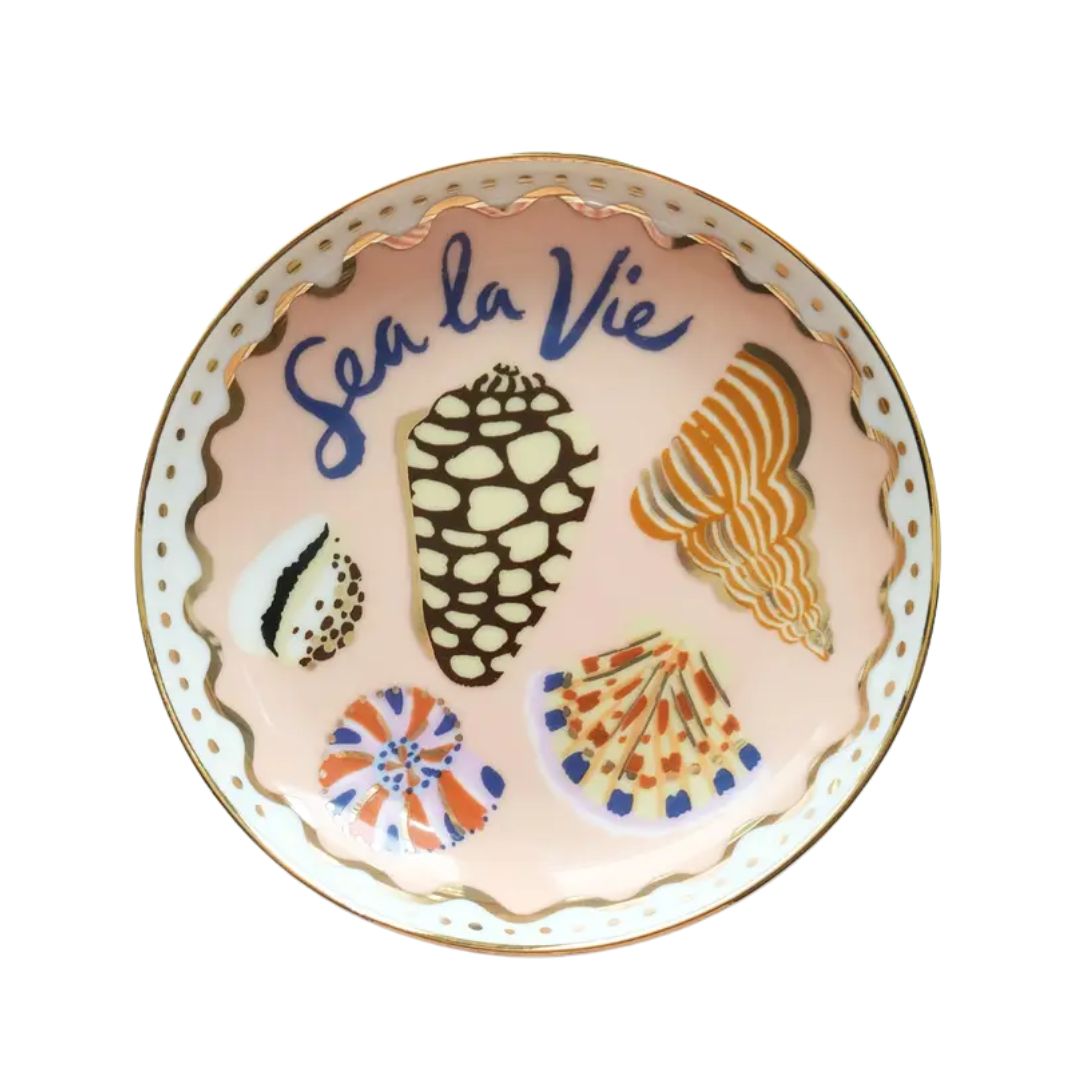 Idlewild Trinket Dish