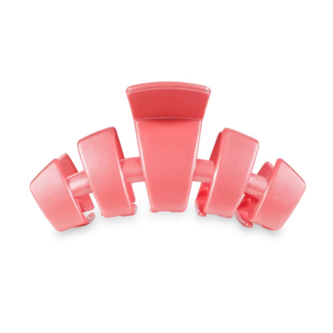 Teleties Classic Large Clip