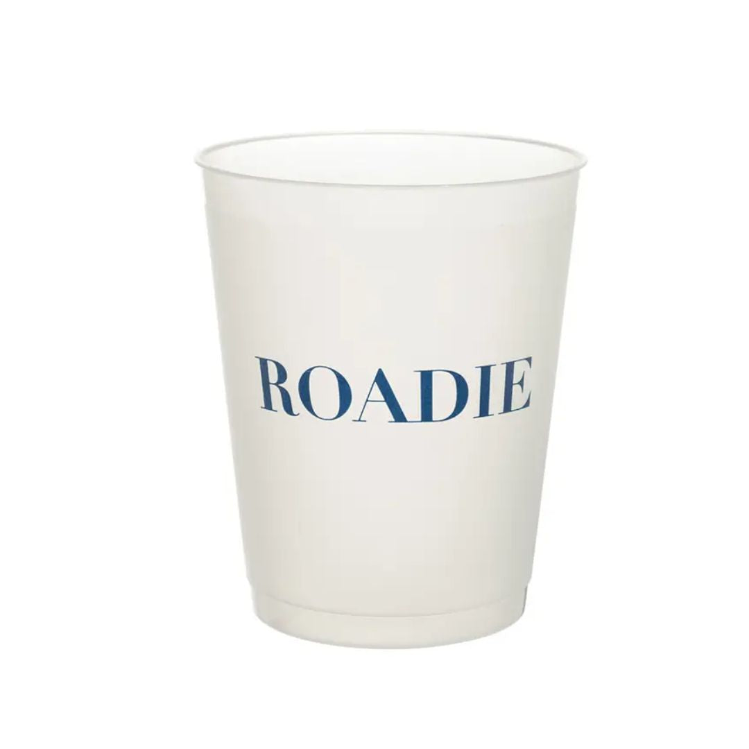 Roadie Cups 18oz