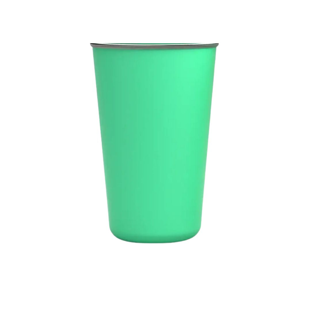 16oz Stainless Cup w/Vinyl